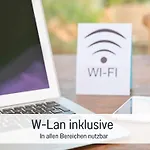 아파트 Barrierefreie Ideal Fuer Paare Dießen am Ammersee