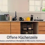 아파트 Barrierefreie Ideal Fuer Paare
