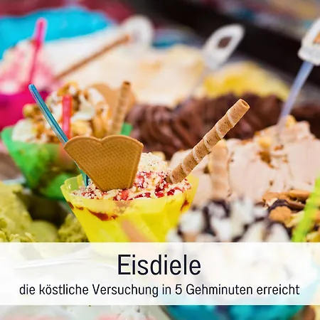 Barrierefreie Ideal Fuer Paare アパート Dießen am Ammersee