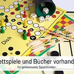 Barrierefreie Ideal Fuer Paare アパート Dießen am Ammersee