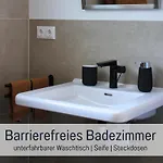 Barrierefreie Ideal Fuer Paare アパート